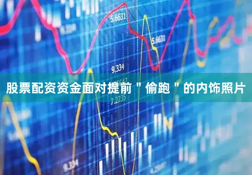 股票配资资金面对提前＂偷跑＂的内饰照片