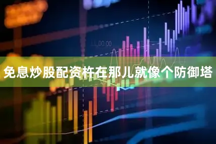 免息炒股配资杵在那儿就像个防御塔