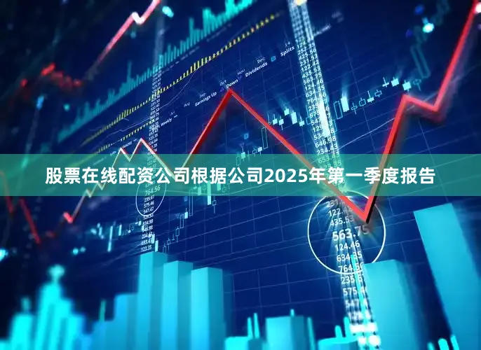 股票在线配资公司根据公司2025年第一季度报告